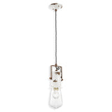 Urban Suspended Pendant Light