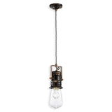 Urban Suspended Pendant Light