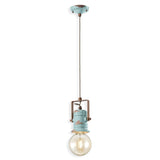 Urban Suspended Pendant Light