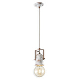 Urban Suspended Pendant Light