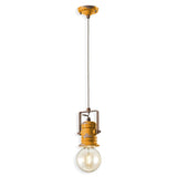 Urban Suspended Pendant Light