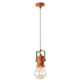 Urban Suspended Pendant Light