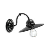 B&W Classic Wall Light