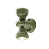 Berimbau Wall Light