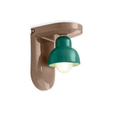 Berimbau Wall Light