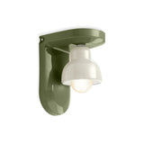 Berimbau Wall Light
