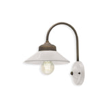 Colours Wall Light