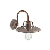 Country Wall Light