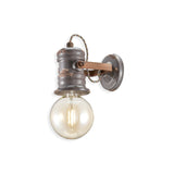 Urban Adjustable Wall Light