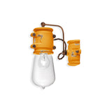 Urban Armed Wall Light