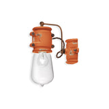 Urban Armed Wall Light