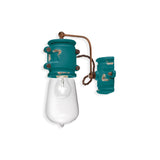 Urban Armed Wall Light