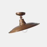 Barchessa Ceiling Light
