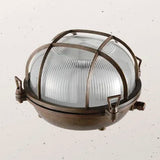 Marina Ceiling Light