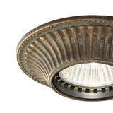 Mini Surface Ceiling Light