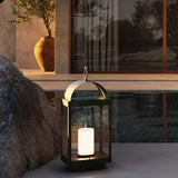 Lanterne Floor Lamp