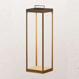 Lanterne Slim Floor Lamp