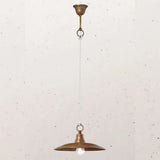 Barchessa Indoor Pendant Light