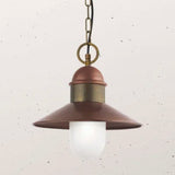 Borgo Pendant Light