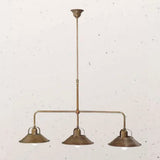 Cascina Suspension Pendant Light