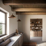 Cascina Pendant Light