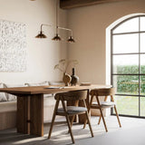 Cascina Suspension Pendant Light