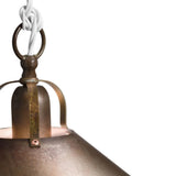 Cascina Pendant Light