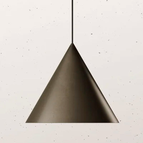 Cone Indoor Pendant Light