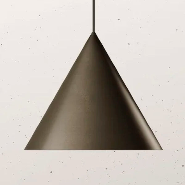 Cone Indoor Pendant Light