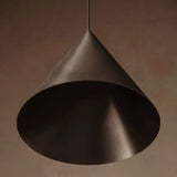 Cone Indoor Pendant Light