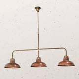 Contrada Pendant Light