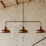 Contrada Pendant Light