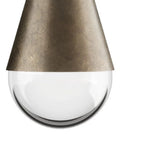 Dew Double Pendant Light
