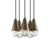Dew Pendant Light