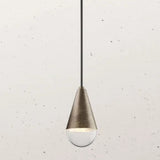 Dew Pendant Light