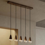 Dew Linear Pendant Light