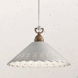 Fior Di Pizzo Pendant Light