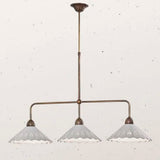 Fior Di Pizzo Pendant Light