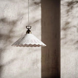 Fior Di Pizzo Pendant Light