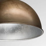 Galileo Wire Pendant Light