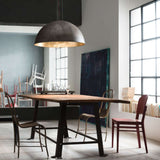 Galileo Wire Pendant Light