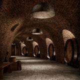 Galileo Wire Pendant Light