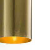 Girasoli Pendant Light