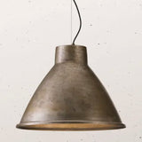 Loft Pendant Light