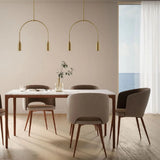 Madame 2lt Pendant Light