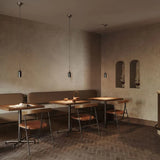 Madame Pendant Light