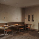 Madame Pendant Light