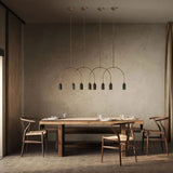 Madame Pendant Light