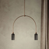 Madame Pendant Light