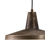 Officina Pendant Light